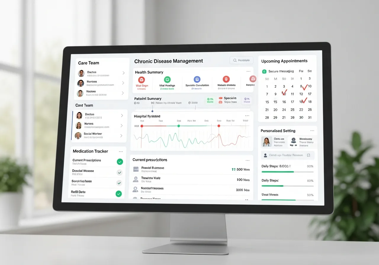 SAP iO — Moderne Technologien